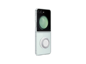 Samsung Galaxy Z Flip5 Clear Gadget Case - South Port™