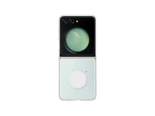 Load image into Gallery viewer, Samsung Galaxy Z Flip5 Clear Gadget Case - South Port™