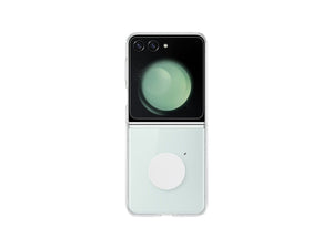 Samsung Galaxy Z Flip5 Clear Gadget Case - South Port™