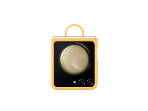 Samsung Galaxy Z Flip5 Silicone Case With Ring - South Port™