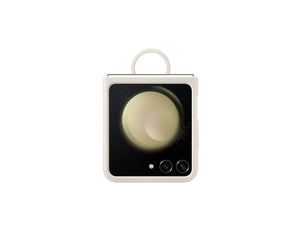 Samsung Galaxy Z Flip5 Silicone Case With Ring - South Port™