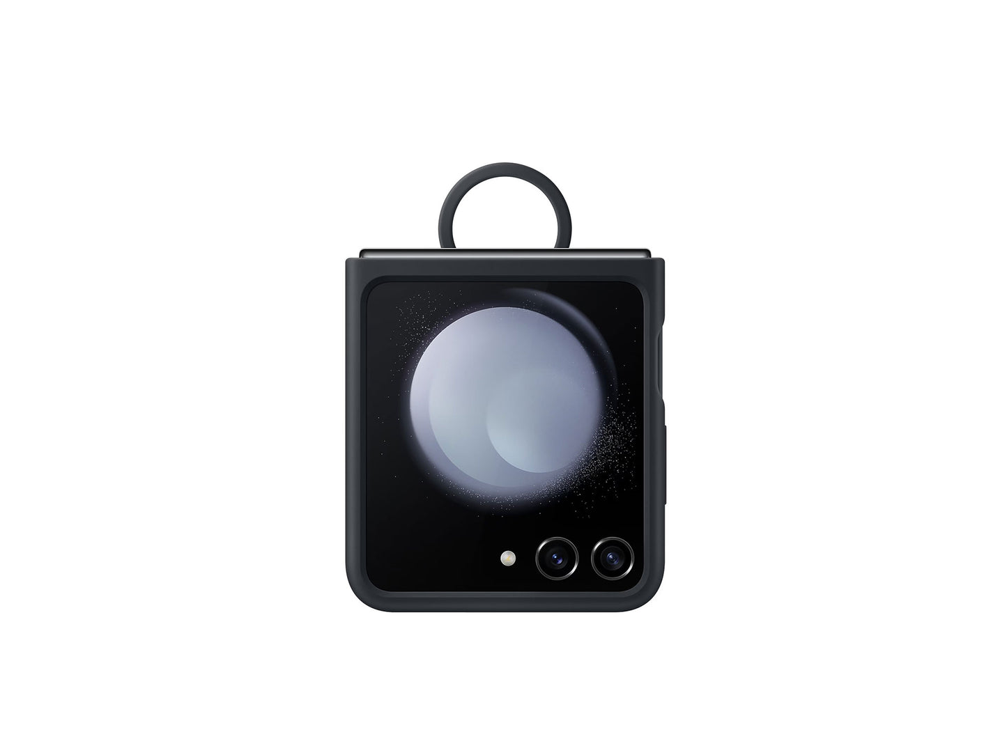 Samsung Galaxy Z Flip5 Silicone Case With Ring - South Port™