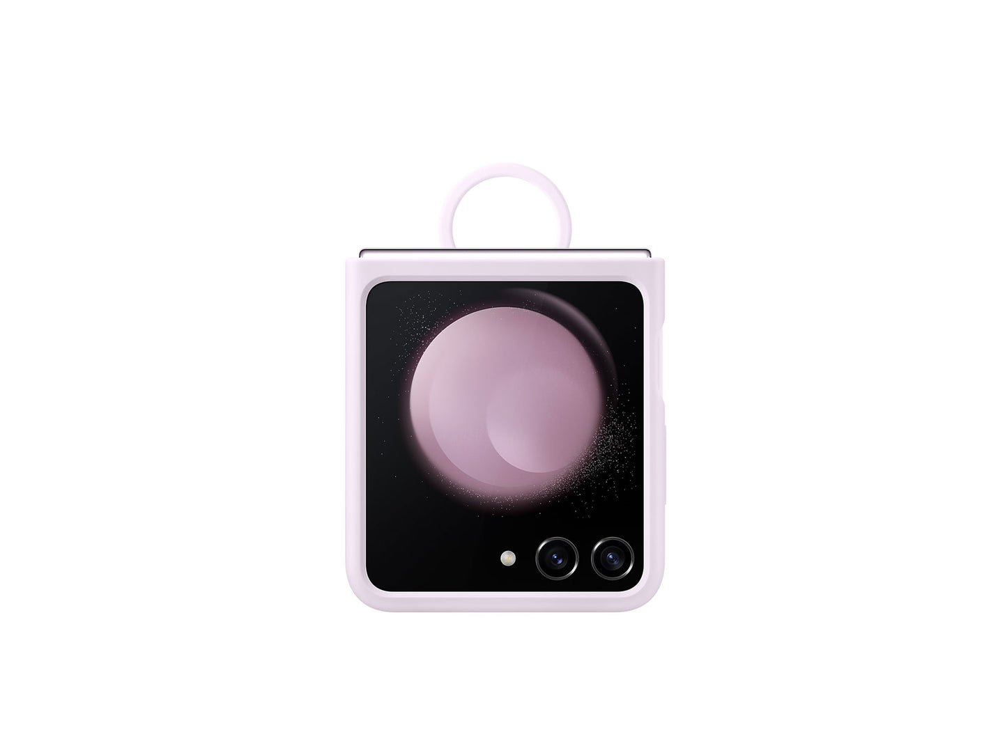 Samsung Galaxy Z Flip5 Silicone Case With Ring - South Port™