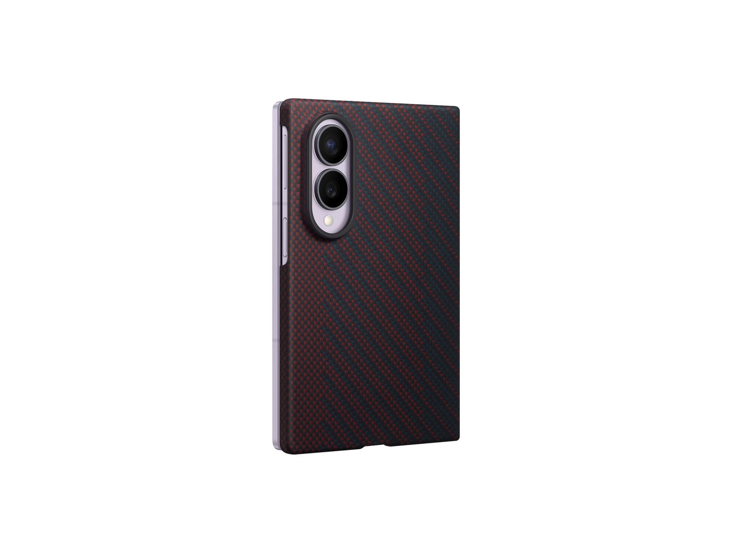 Samsung Galaxy Z Fold8 Carbon Magnet Case