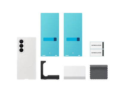 Samsung Galaxy Z Fold8 Ultra Silicone Magnet Case