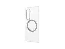 Load image into Gallery viewer, Samsung Galaxy Z Fold7 Clear Magnet Case