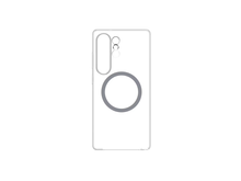 Load image into Gallery viewer, Samsung Galaxy S25 Ultra Clear Magnet Case - South Port™