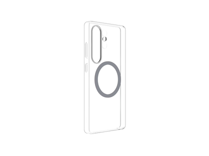 Samsung Galaxy S25 Ultra Clear Magnet Case - South Port™