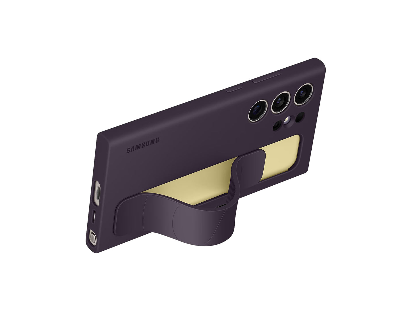 Samsung Galaxy S24 Ultra Standing Grip Case - South Port™