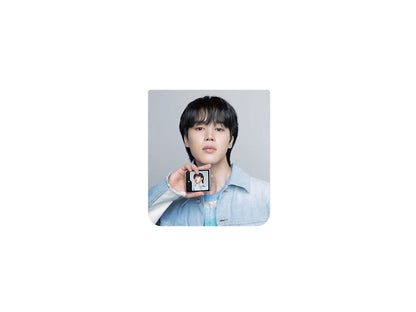 Samsung Galaxy Z Flip5 BTS Flipsuit Card - South Port™