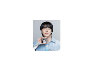 Samsung Galaxy Z Flip5 BTS Flipsuit Card - South Port™