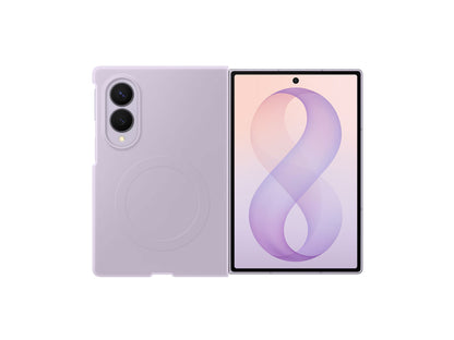 Samsung Galaxy Z Fold8 Silicone Magnet Case