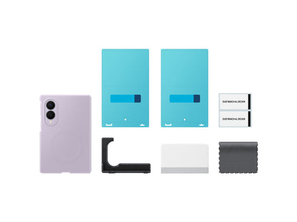 Samsung Galaxy Z Fold8 Silicone Magnet Case