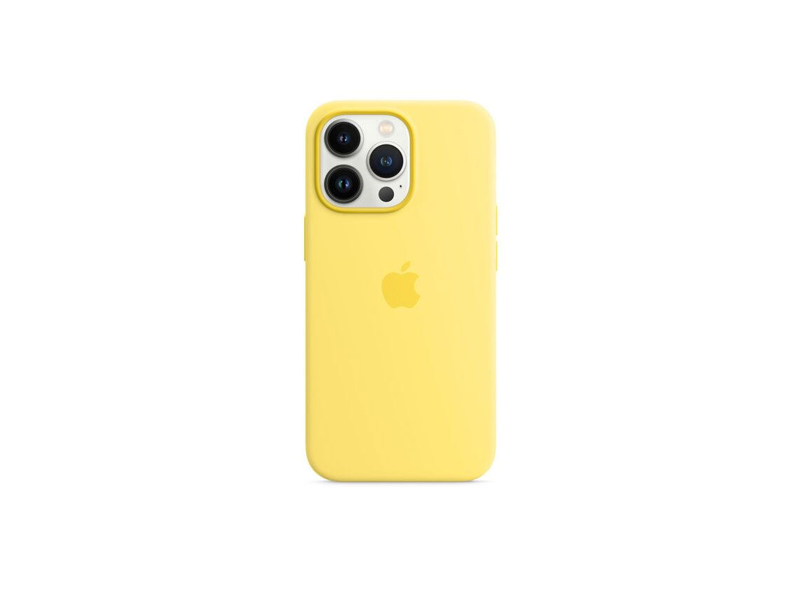 Apple iPhone 13 Pro Silicone Case with MagSafe - South Port™