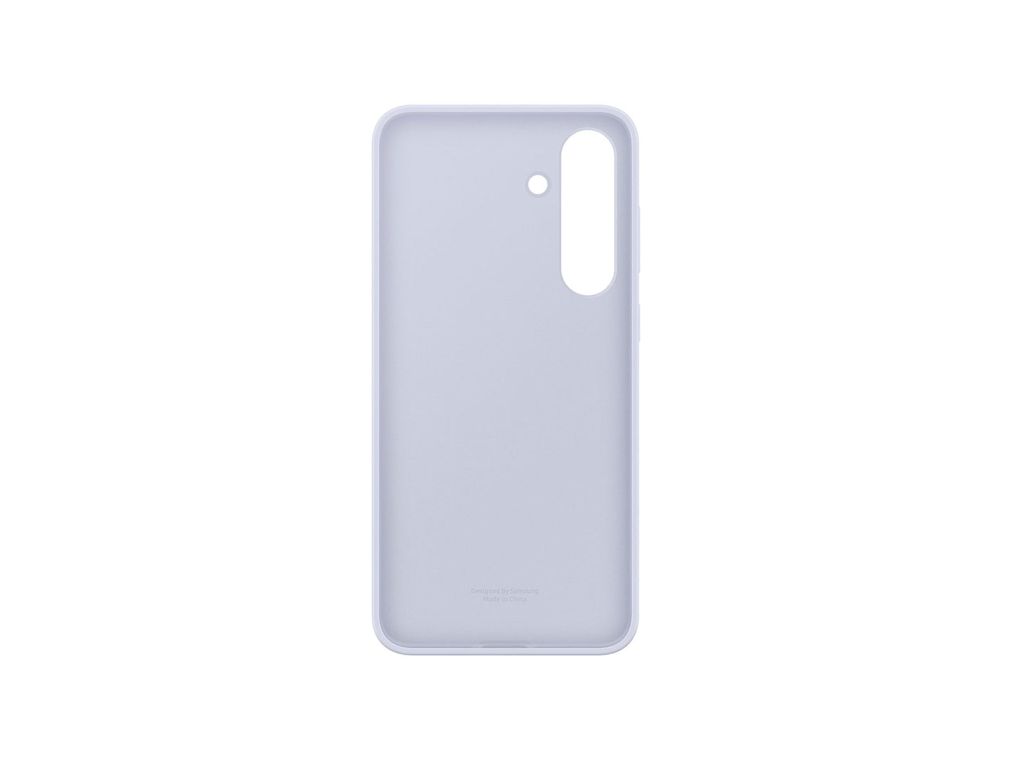 Samsung Galaxy S25 FE Silicone Case - South Port™