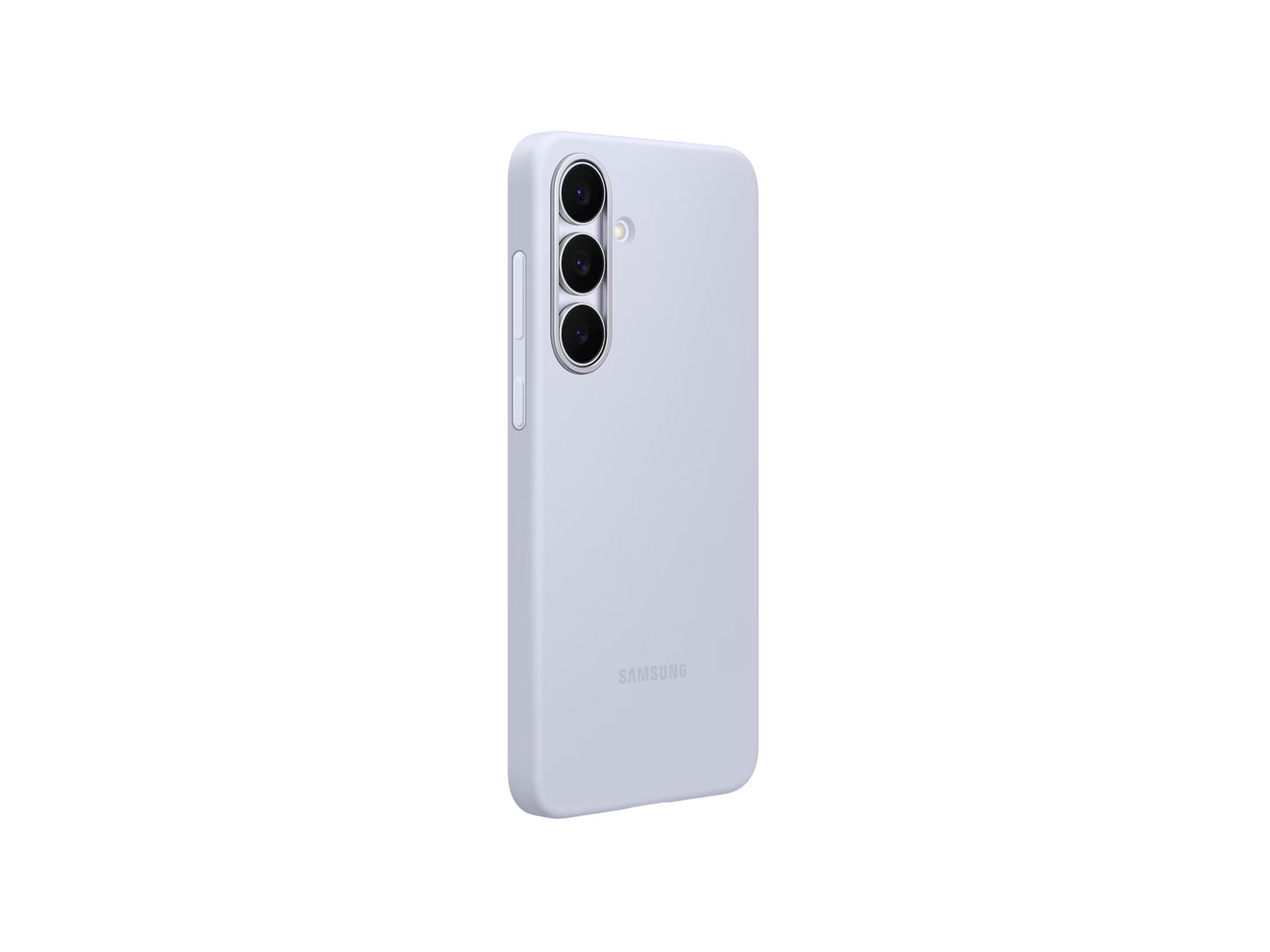 Samsung Galaxy S25 FE Silicone Case - South Port™