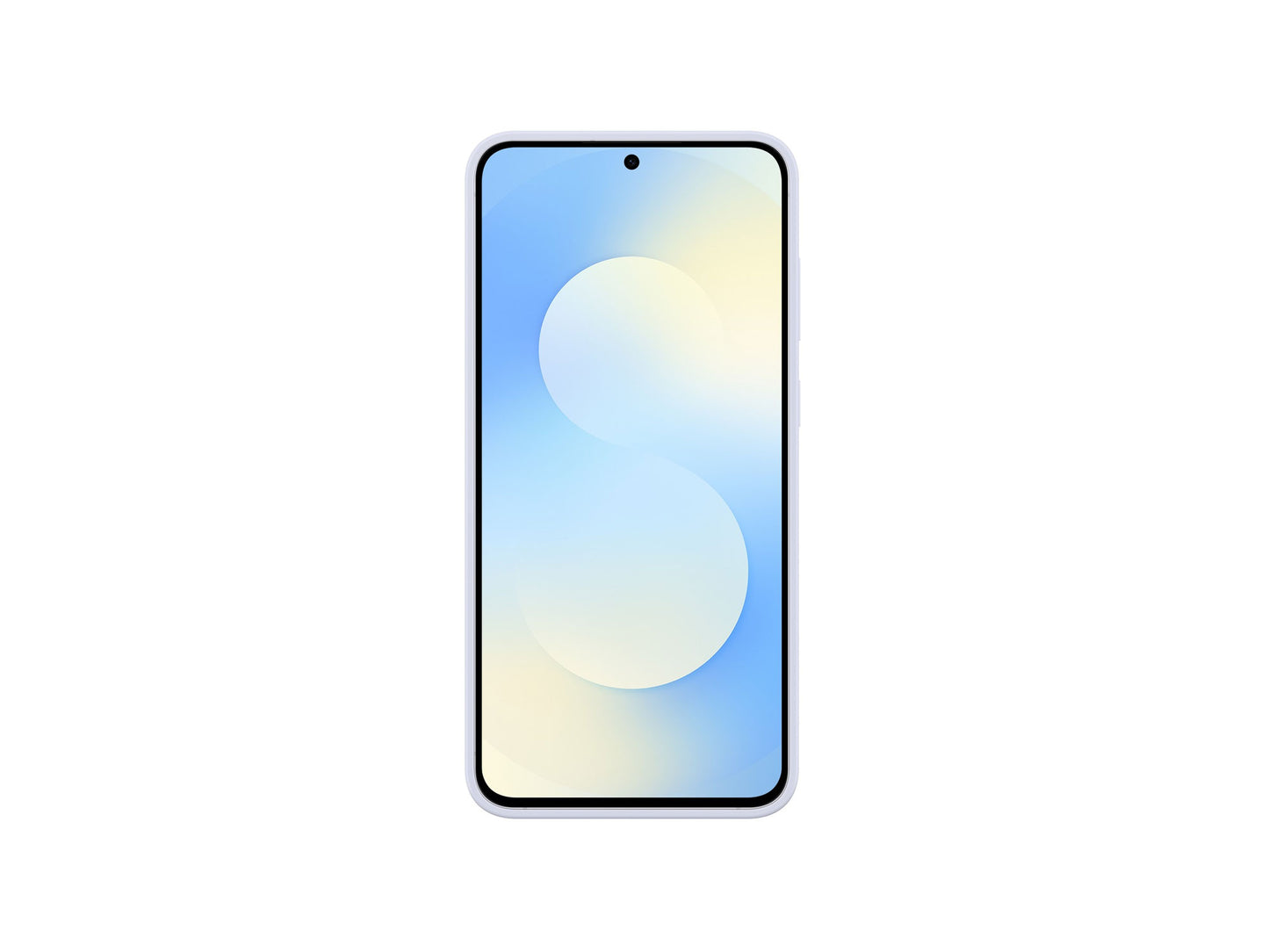 Samsung Galaxy S25 FE Silicone Case - South Port™