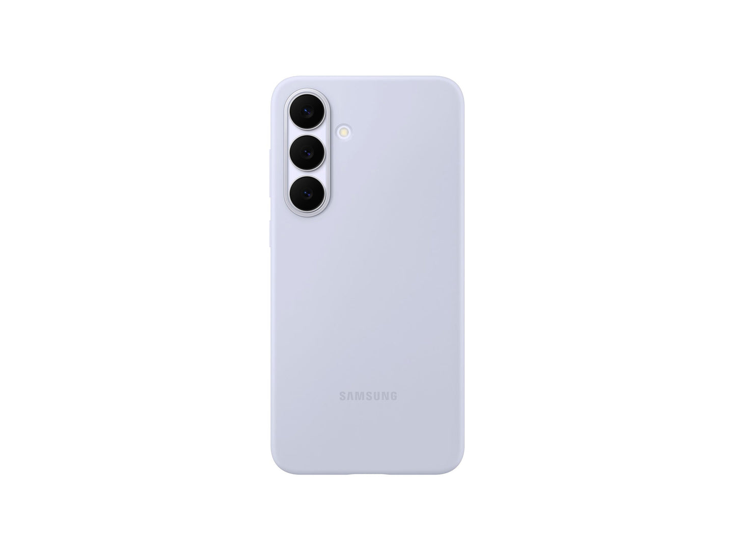 Samsung Galaxy S25 FE Silicone Case - South Port™