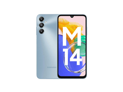 Samsung Galaxy M14 - South Port™