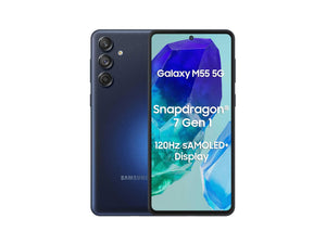 Samsung Galaxy M55 5G - South Port™