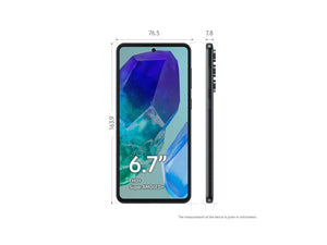 Samsung Galaxy M55 5G - South Port™