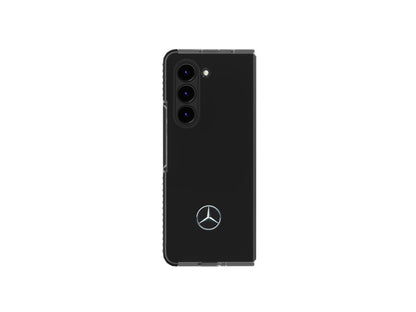 Samsung Galaxy Z Fold5 Mercedes-Benz Clear Hip Case - South Port™