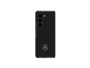 Samsung Galaxy Z Fold5 Mercedes-Benz Clear Hip Case - South Port™