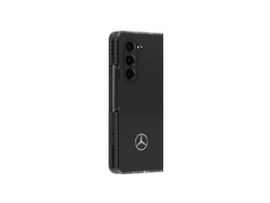 Samsung Galaxy Z Fold5 Mercedes-Benz Clear Hip Case - South Port™