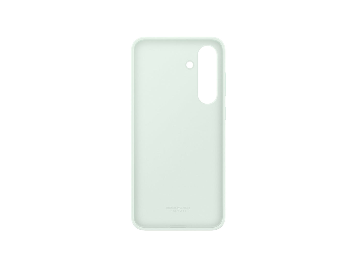 Samsung Galaxy S25 FE Silicone Case - South Port™