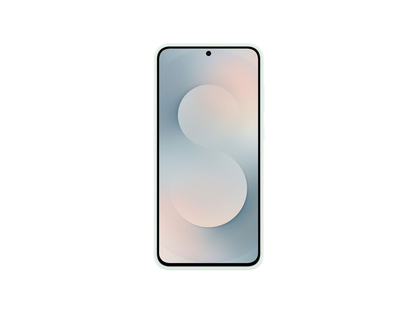 Samsung Galaxy S25 FE Silicone Case - South Port™