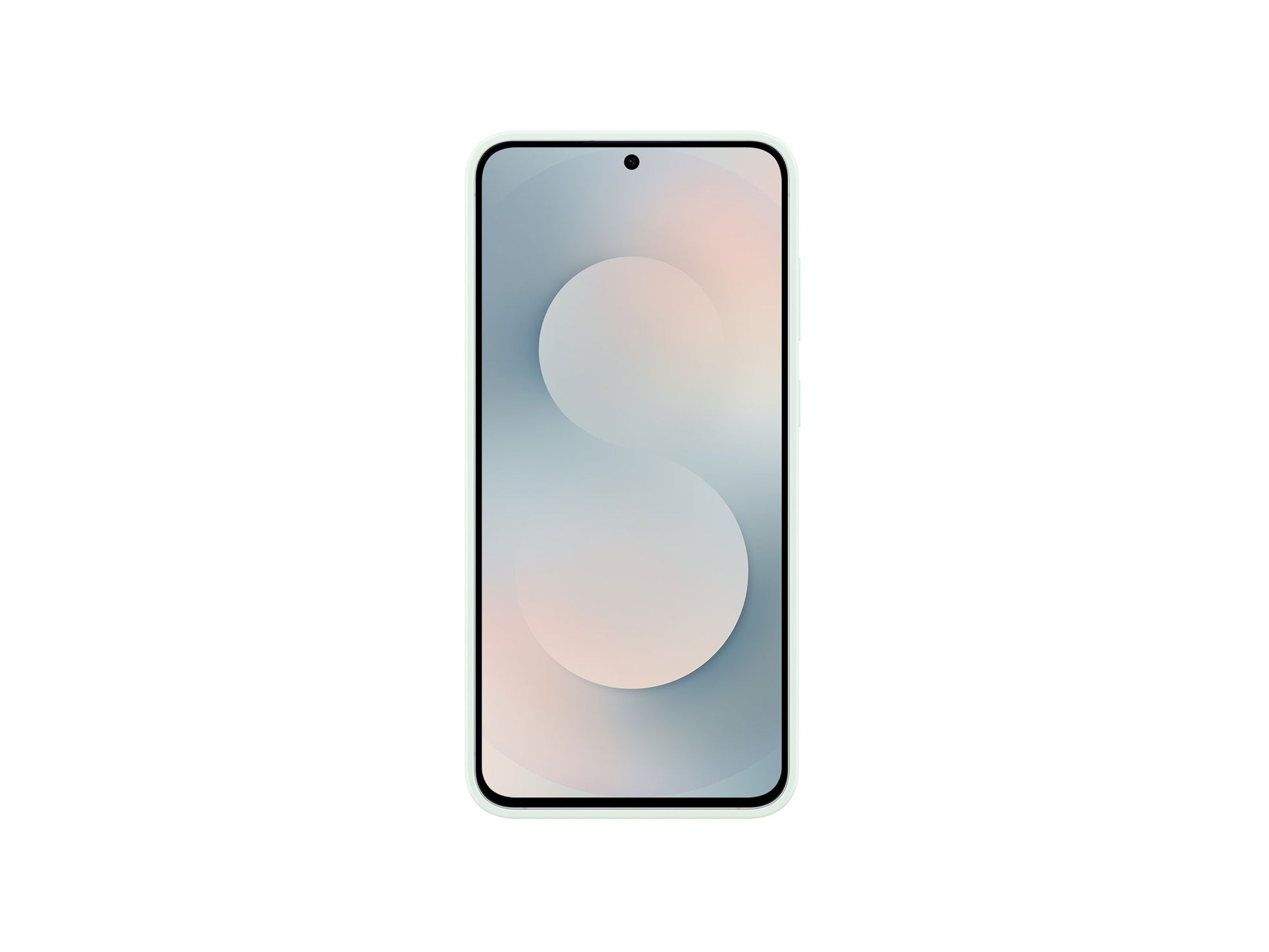 Samsung Galaxy S25 FE Silicone Case - South Port™