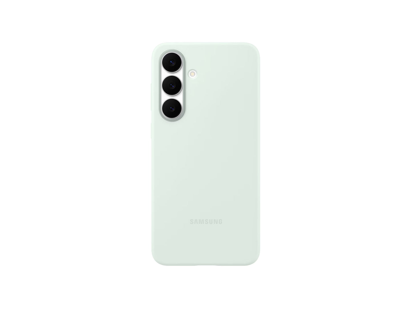Samsung Galaxy S25 FE Silicone Case - South Port™
