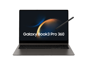 Samsung Galaxy Book3 Pro 360 16" 13th Gen Intel Core i5 Xe Graphics Notebook (Demo) - South Port™