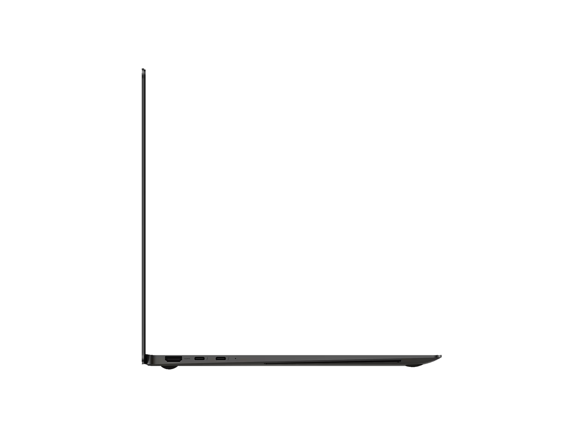 Samsung Galaxy Book3 Pro 16" 13th Gen Intel Core i7 Xe Graphics Notebook - South Port™