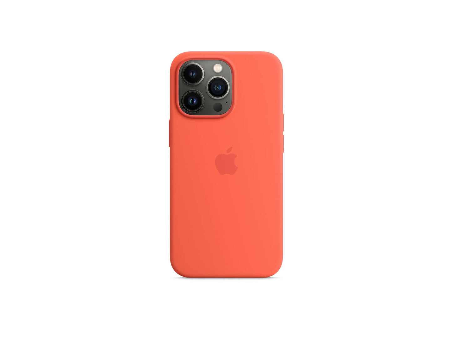 Apple iPhone 13 Pro Silicone Case with MagSafe - South Port™