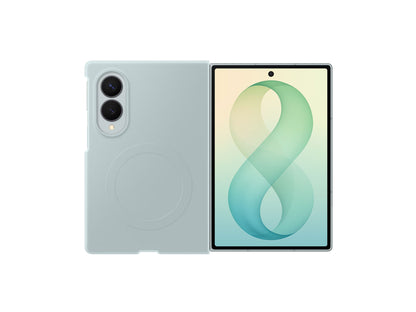Samsung Galaxy Z Fold8 Silicone Magnet Case