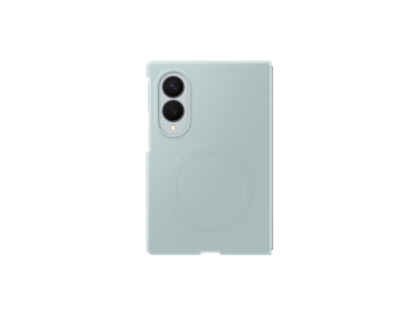 Samsung Galaxy Z Fold8 Silicone Magnet Case