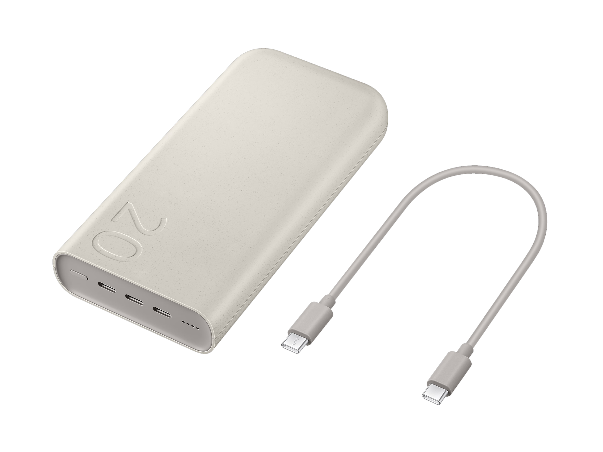 Samsung 45W Battery Pack 20000 mAh - South Port™