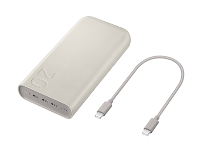 Samsung 45W Battery Pack 20000 mAh - South Port™