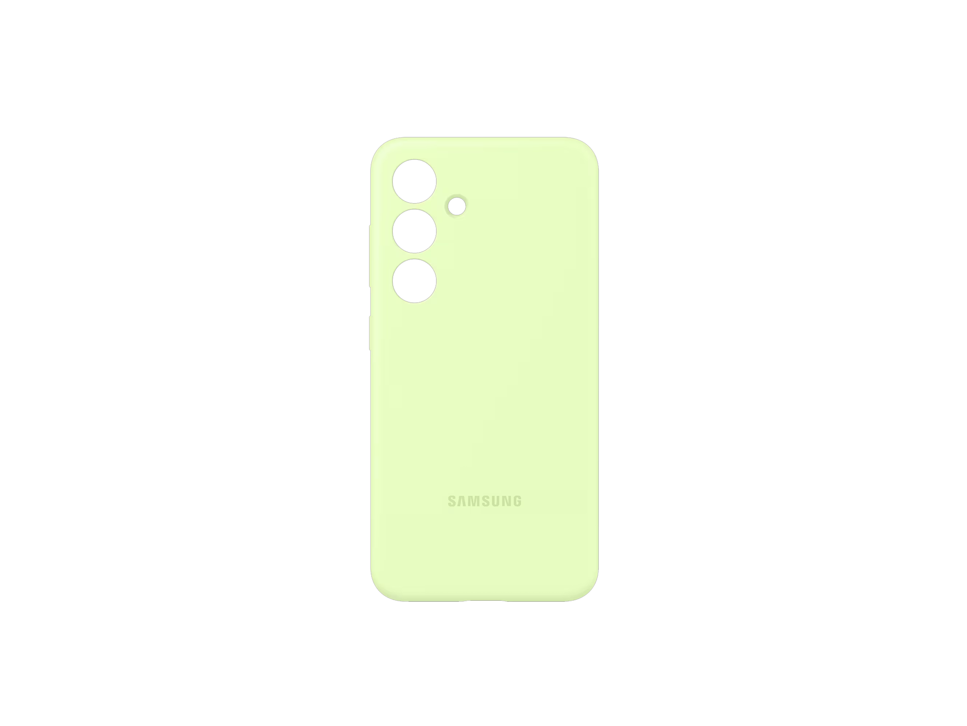 Samsung Galaxy S24 Silicone Case - South Port™