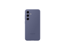 Load image into Gallery viewer, Samsung Galaxy S24 Silicone Case - South Port™