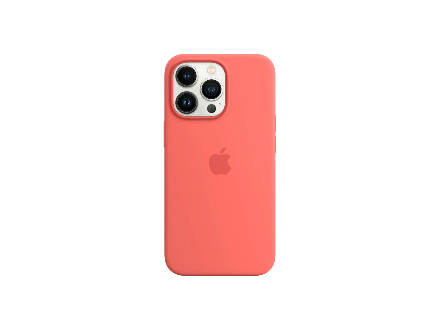 Apple iPhone 13 Pro Silicone Case with MagSafe - South Port™