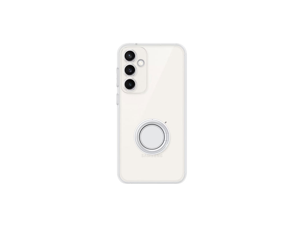 Samsung Galaxy S23 FE Clear Gadget Case - South Port™