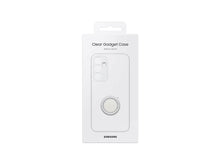 Load image into Gallery viewer, Samsung Galaxy S23 FE Clear Gadget Case - South Port™