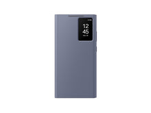 Load image into Gallery viewer, Samsung Galaxy S24 Ultra Smart View Wallet Case - South Port™