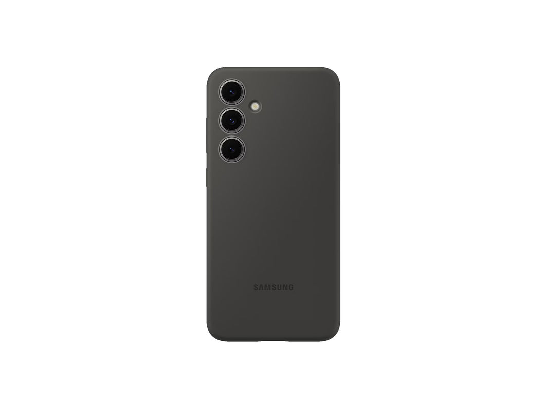 Samsung Galaxy S24 FE Silicone Case - South Port™