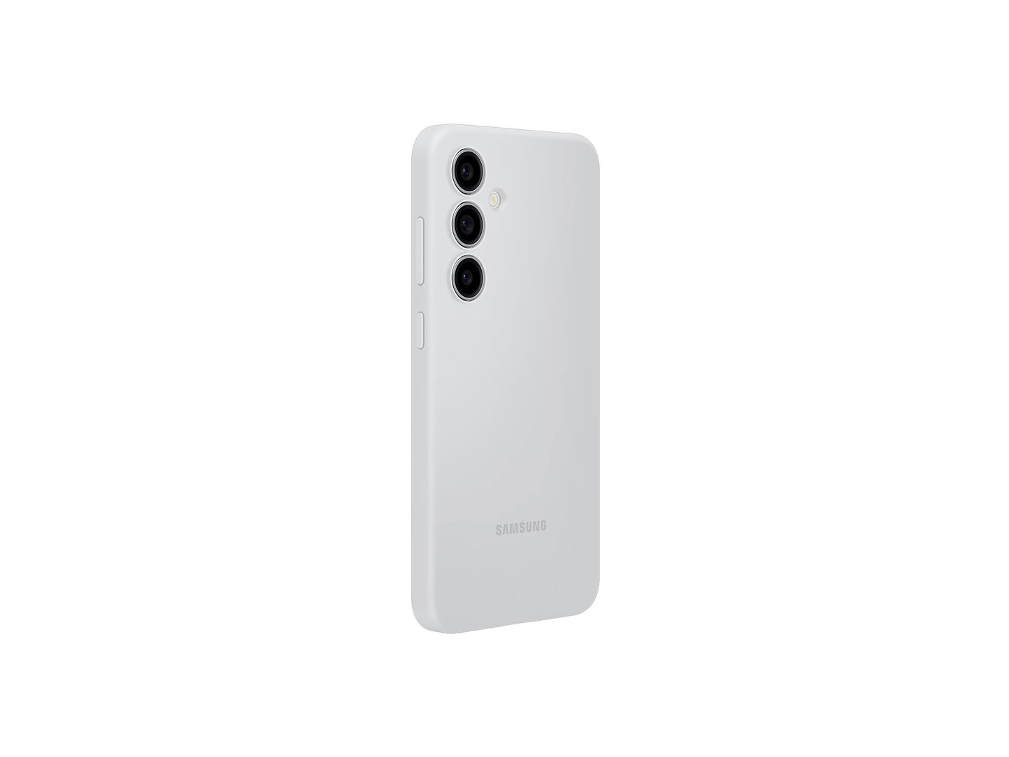 Samsung Galaxy S24 FE Silicone Case - South Port™