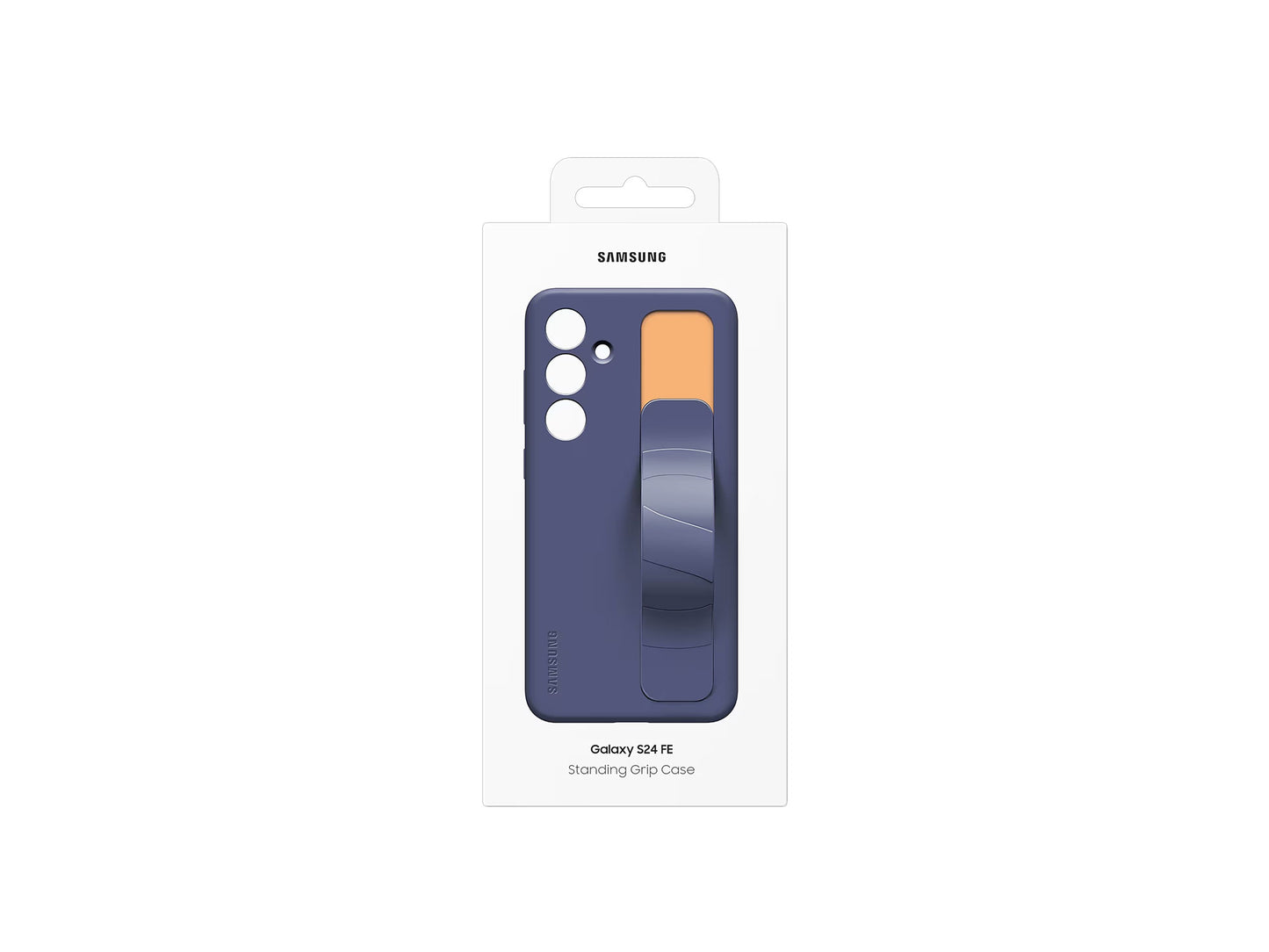 Samsung Galaxy S24 FE Standing Grip Case - South Port™