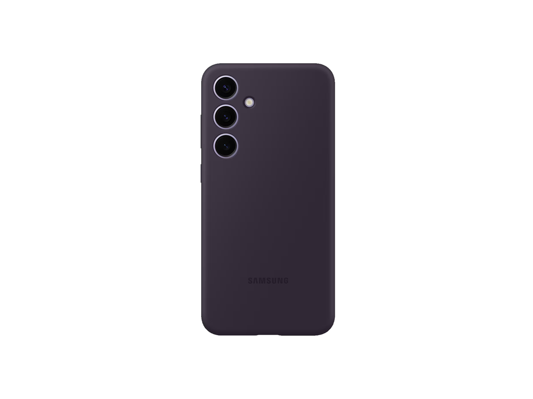 Samsung Galaxy S24+ Plus Silicone Case - South Port™