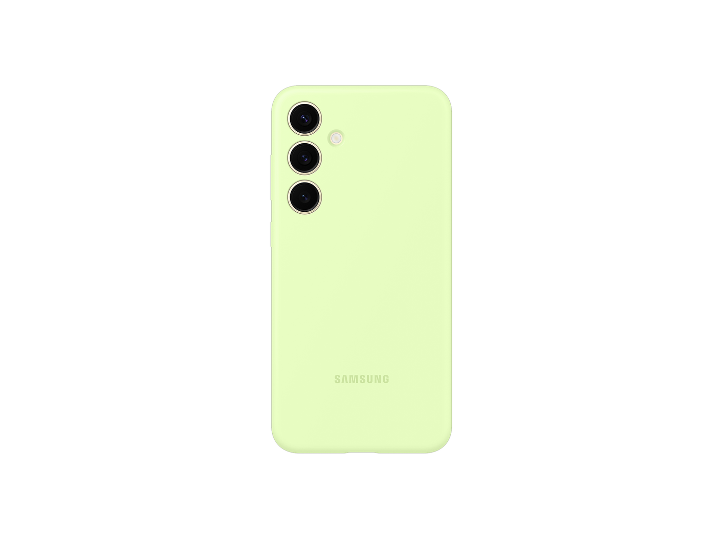 Samsung Galaxy S24+ Plus Silicone Case - South Port™